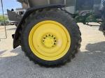 John Deere 600R