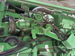 John Deere S660