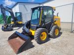 Jcb 3TS-8W