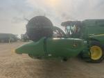 John Deere RDF 35