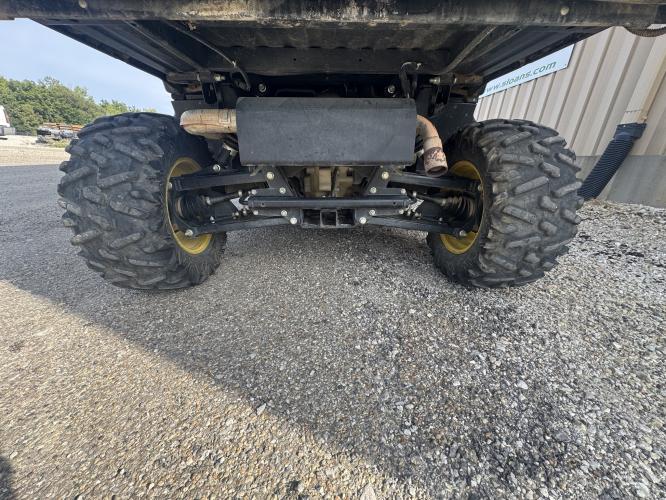 John Deere XUV 835M