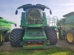 John Deere S790