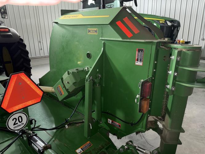 John Deere FC15R