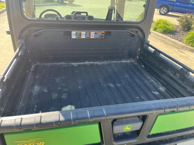 John Deere XUV 835R