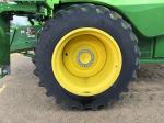 John Deere S790