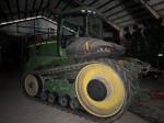 John Deere 9560RT