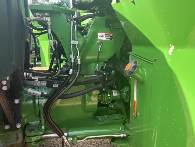 John Deere 9RX 590