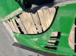 John Deere R320450 LH SIDE PANEL