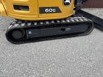 John Deere 60G