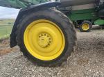 John Deere 612R