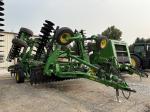 John Deere 2660VT