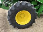 John Deere S760