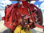 New Holland 560RB