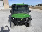 John Deere XUV835R