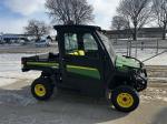 John Deere XUV835M