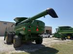 John Deere S680