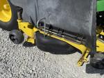 John Deere X360