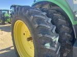 John Deere 8420