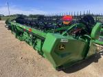 John Deere RDF 35