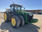 John Deere 8370R