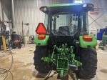John Deere 5067E