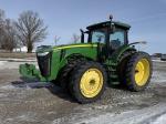John Deere 8360R