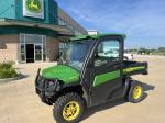 John Deere XUV 835R