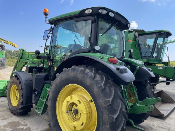 John Deere 6130R