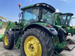 John Deere 6130R