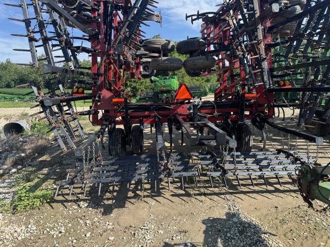 Case Ih 200