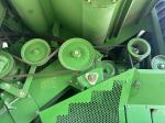 John Deere S670