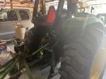 John Deere 4052M