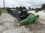John Deere RD45F