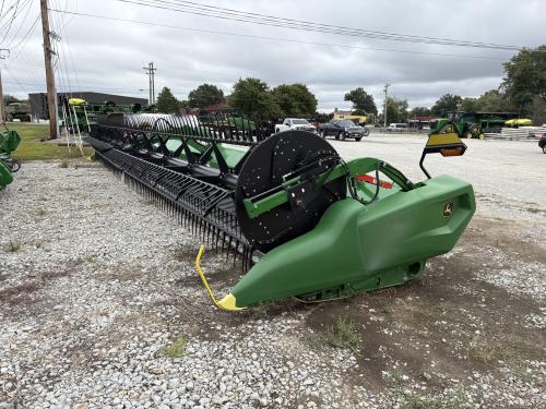 2021 John Deere RD45F