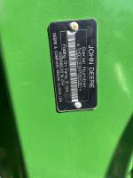 John Deere C12F StalkMaster