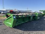 John Deere HD45F