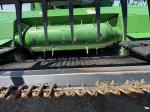 John Deere RD35F
