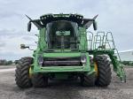 John Deere X9 1000