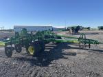 John Deere MT5