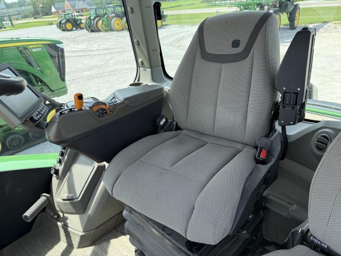 John Deere 9RX 640