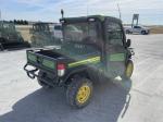 John Deere XUV835R