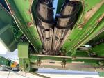 John Deere C12F