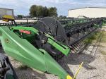 John Deere HD45F