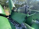 John Deere C12F