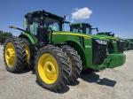 John Deere 8345R