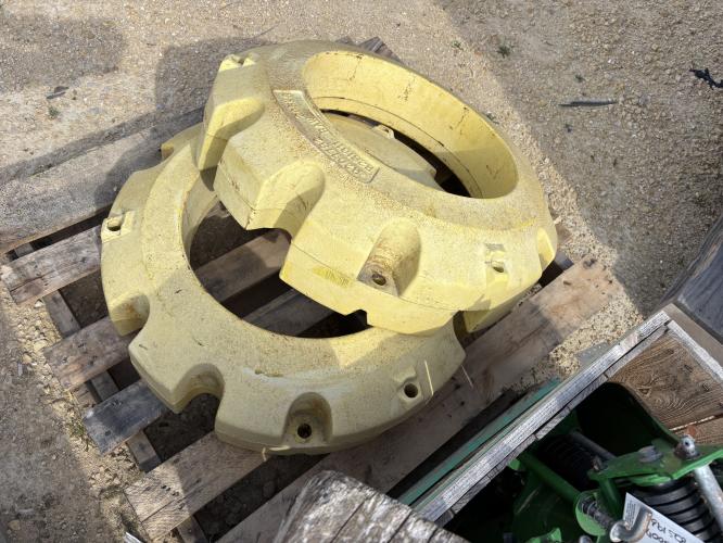 John Deere R207782
