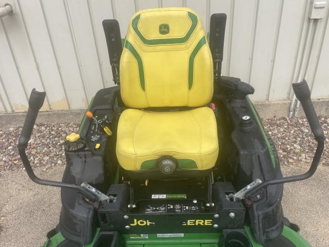 John Deere Z970R