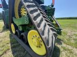John Deere 9570RX