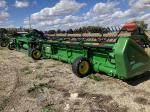 John Deere HD50F