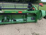 John Deere RD40F